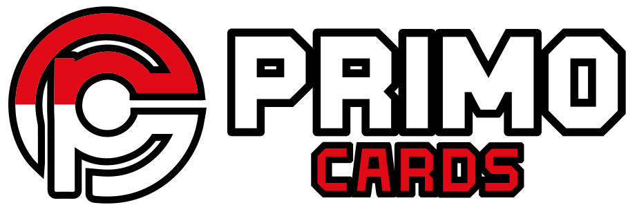 Primo Cards